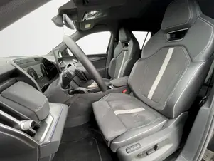 Škoda Kodiaq SportLine