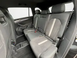 Škoda Kodiaq SportLine