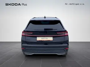 Škoda Kodiaq SportLine