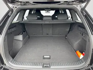 Škoda Kodiaq SportLine