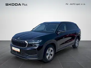 Škoda Kodiaq Selection