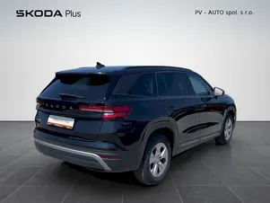 Škoda Kodiaq Selection