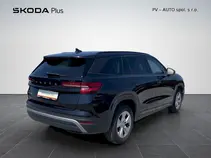 Kodiaq Selection