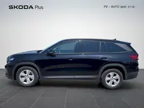 Kodiaq Selection