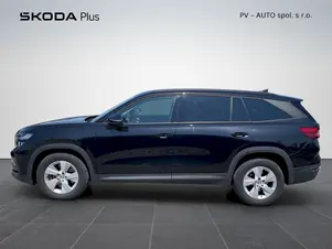 Škoda Kodiaq Selection