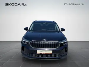 Škoda Kodiaq Selection