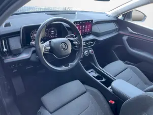 Škoda Kodiaq Selection