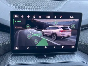 Škoda Kodiaq Selection