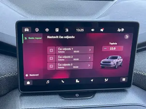 Škoda Kodiaq Selection