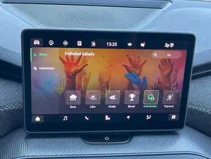 Škoda Kodiaq Selection