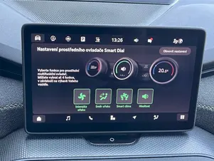 Škoda Kodiaq Selection