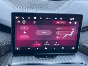 Škoda Kodiaq Selection