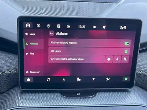 Škoda Kodiaq Selection