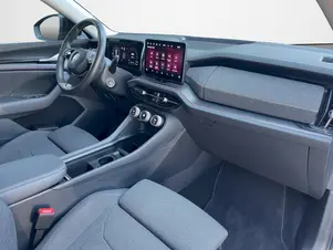 Škoda Kodiaq Selection