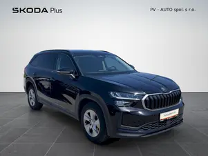 Škoda Kodiaq Selection