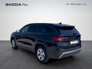 Škoda Kodiaq Selection