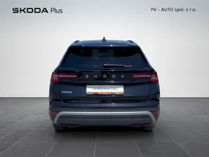 Škoda Kodiaq Selection