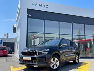 Škoda Kodiaq Selection