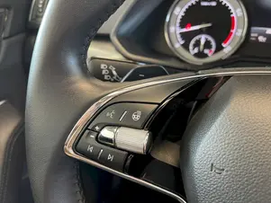 Škoda Superb Style Plus