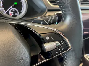 Škoda Superb Style Plus
