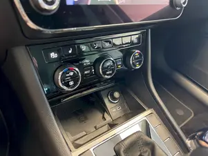 Škoda Superb Style Plus