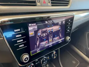Škoda Superb Style Plus