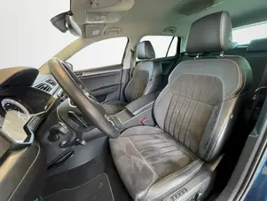 Škoda Superb Style Plus