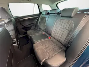 Škoda Superb Style Plus