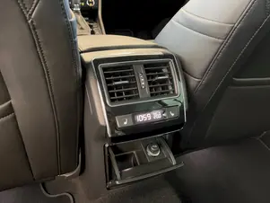 Škoda Superb Style Plus