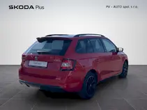 Fabia Monte Carlo