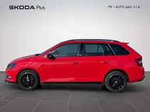 Fabia Monte Carlo