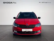 Fabia Monte Carlo