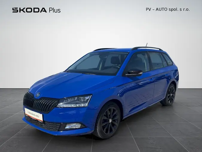 Fabia 