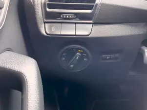 Škoda Fabia Ambition