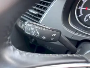 Škoda Fabia Ambition