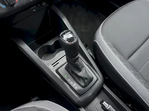 Škoda Fabia Ambition