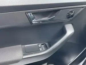 Škoda Fabia Ambition