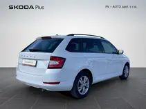 Fabia Ambition Plus TOUR