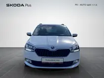 Fabia Ambition Plus TOUR
