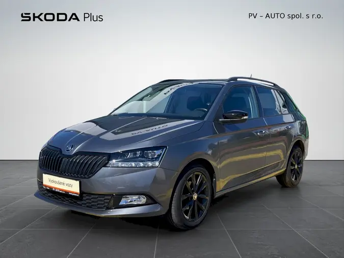 Fabia 