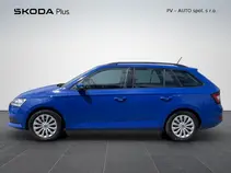 Fabia Active Plus