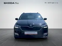 Fabia Ambition Plus