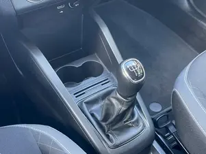 Škoda Fabia Ambition
