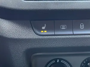 Škoda Fabia Ambition