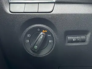Škoda Fabia Ambition Plus