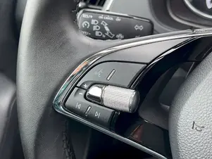 Škoda Fabia Ambition Plus