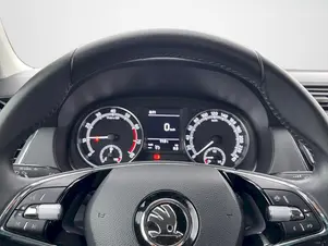 Škoda Fabia Ambition Plus