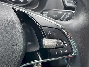Škoda Fabia Ambition Plus
