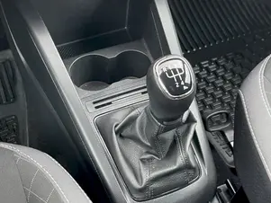 Škoda Fabia Ambition Plus