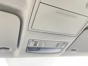 Škoda Fabia Ambition Plus